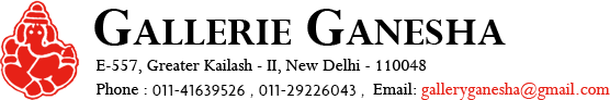 Gallery Ganesha logo